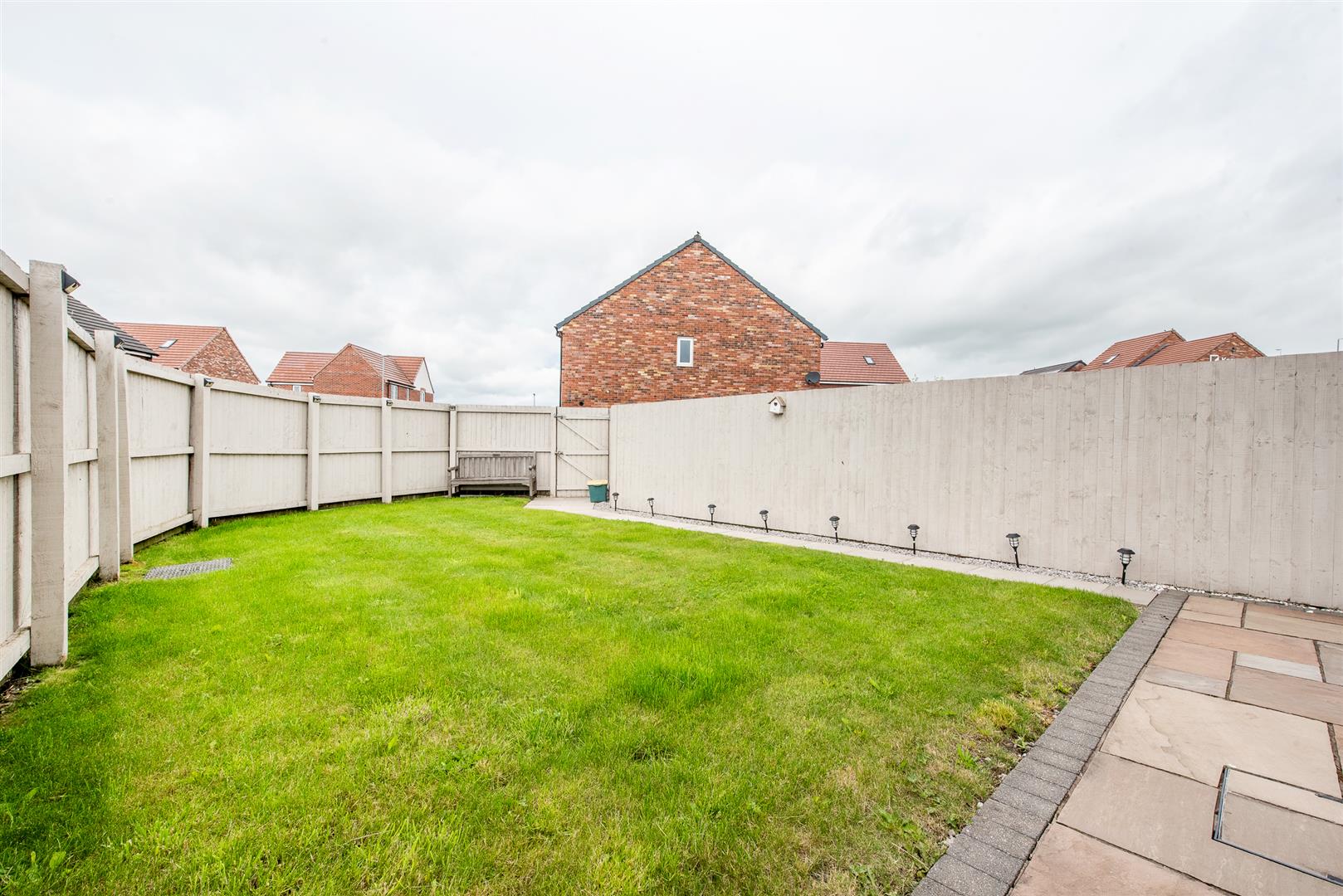 Goldcrest Avenue, Leyland